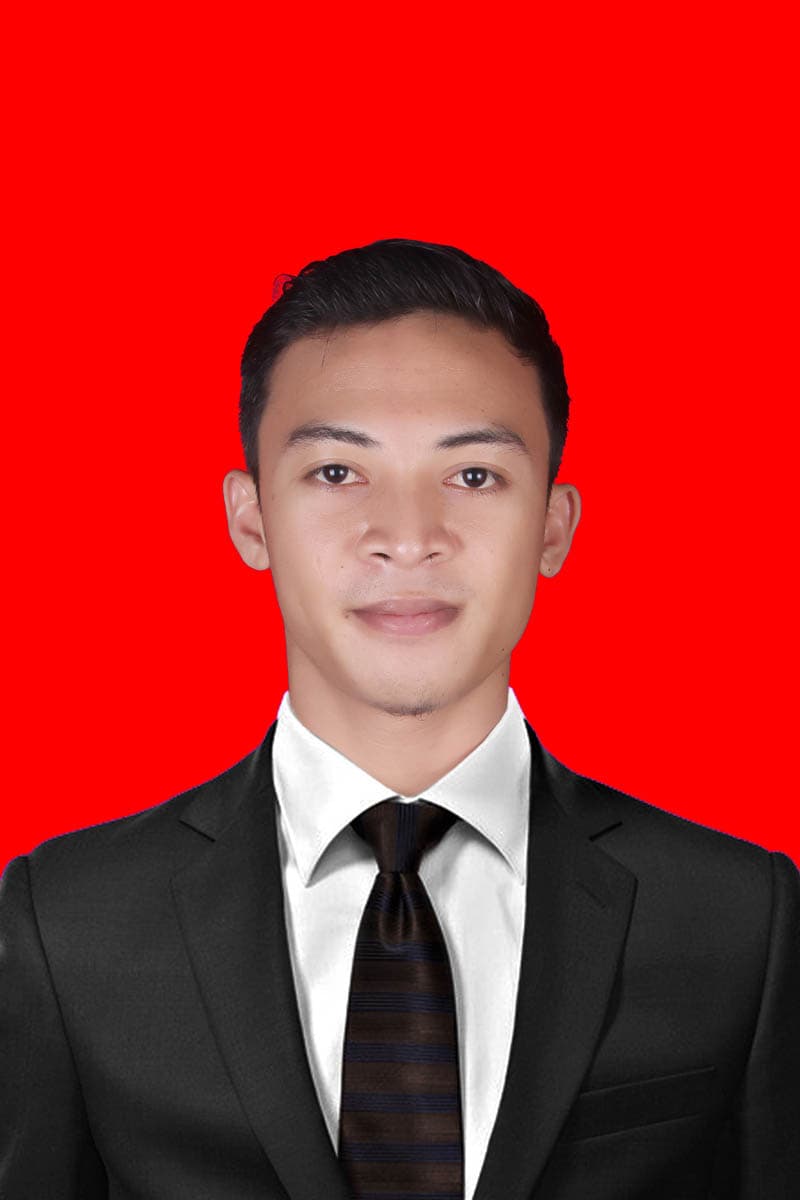 Amriadi, S.Pd., Gr., M.Pd.
